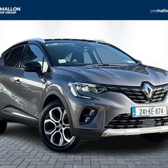 Renault Captur 2024