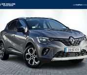 Renault Captur 2024