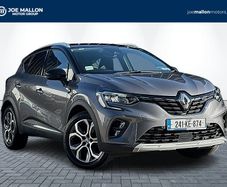 Renault Captur 2024