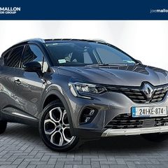 Renault Captur 2024