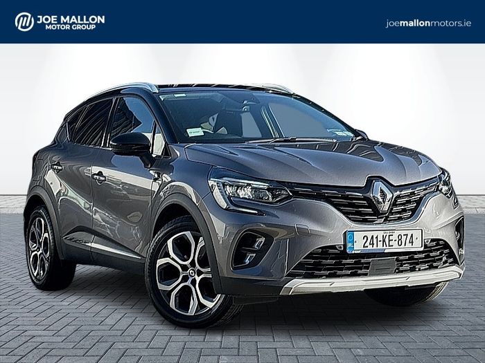 Renault Captur 2024