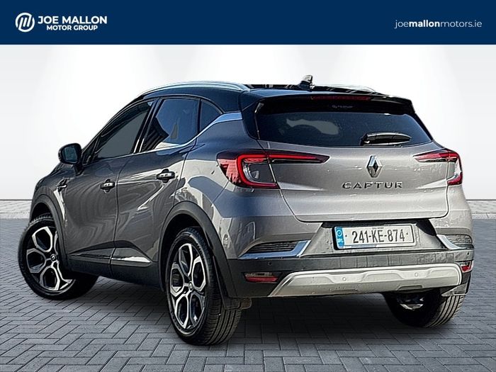 Renault Captur 2024