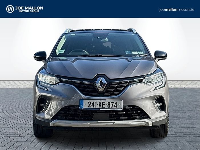Renault Captur 2024