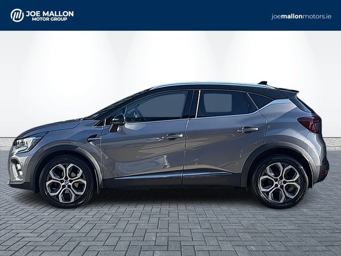 Renault Captur 2024
