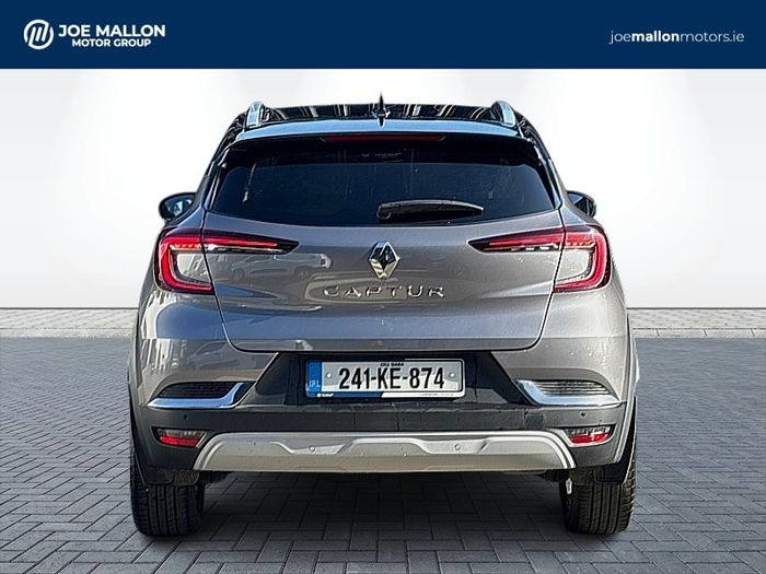 Renault Captur 2024