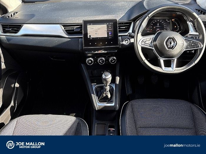 Renault Captur 2024