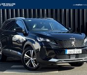 Peugeot 5008 2024