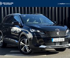 Peugeot 5008 2024