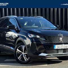 Peugeot 5008 2024