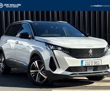 Peugeot 5008 2023