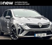 Renault Clio 2025