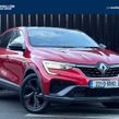 Renault Arkana 2022