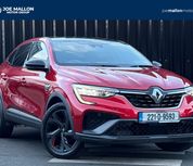 Renault Arkana 2022
