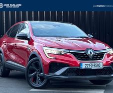Renault Arkana 2022