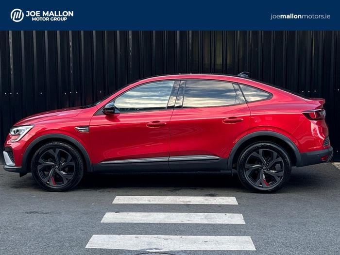 Renault Arkana 2022