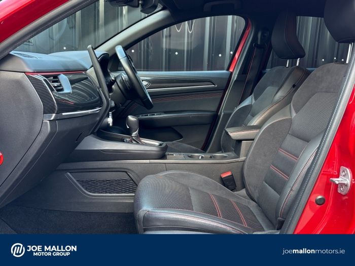 Renault Arkana 2022
