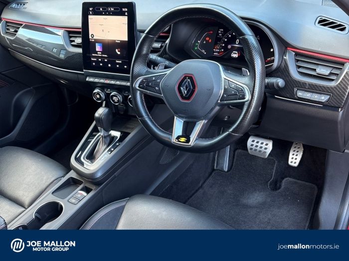Renault Arkana 2022
