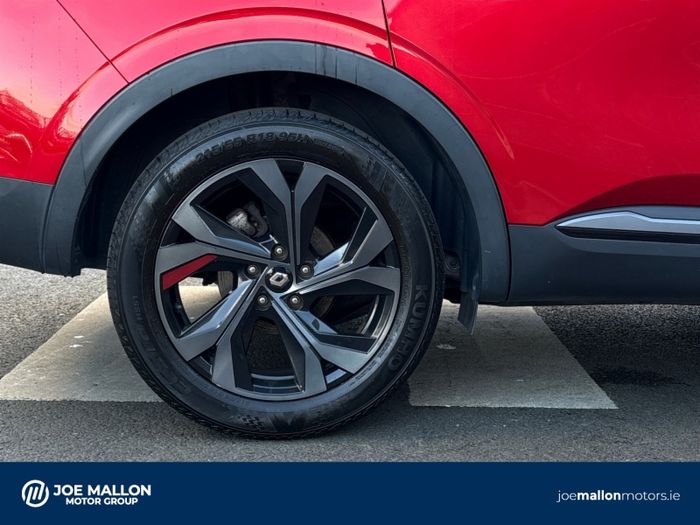 Renault Arkana 2022
