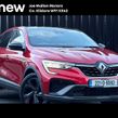 Renault Arkana 2022