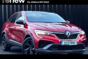 Renault Arkana 2022