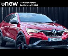 Renault Arkana 2022