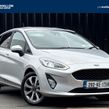 Ford Fiesta 2020