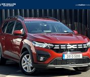 Dacia Jogger 2024