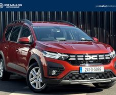 Dacia Jogger 2024