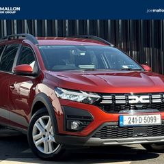 Dacia Jogger 2024