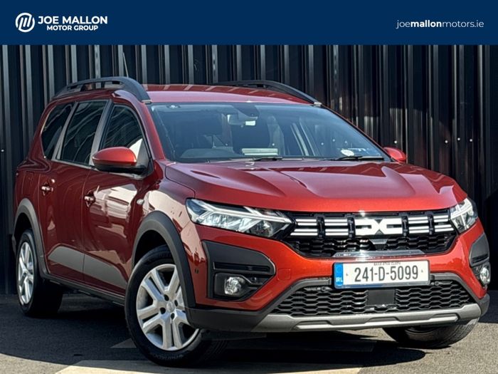 Dacia Jogger 2024