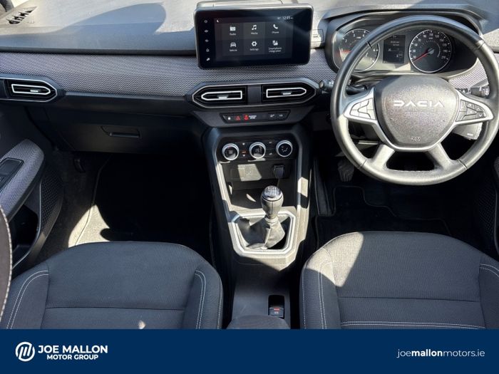 Dacia Jogger 2024