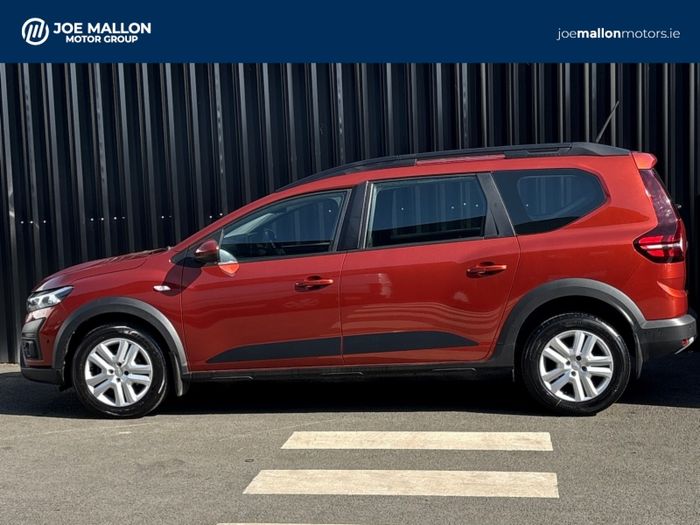 Dacia Jogger 2024