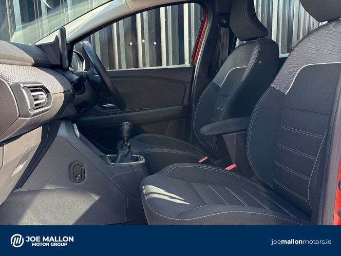 Dacia Jogger 2024