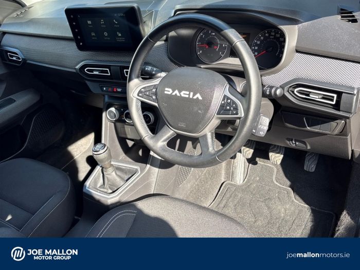 Dacia Jogger 2024