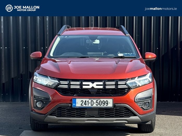 Dacia Jogger 2024