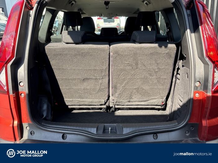 Dacia Jogger 2024