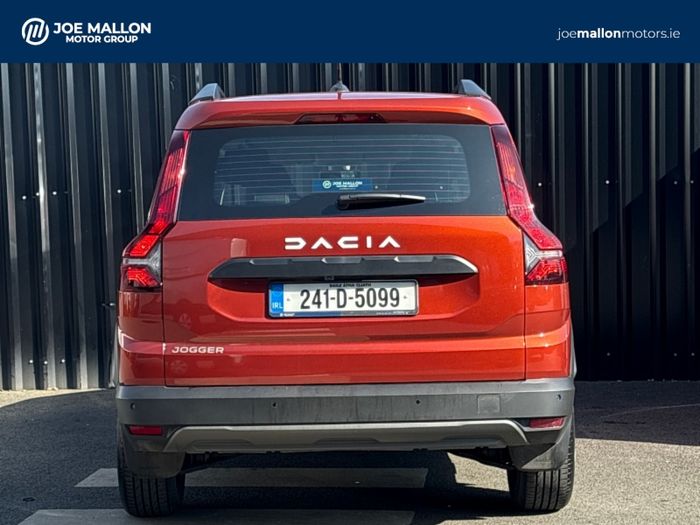 Dacia Jogger 2024