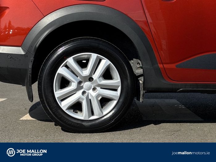 Dacia Jogger 2024