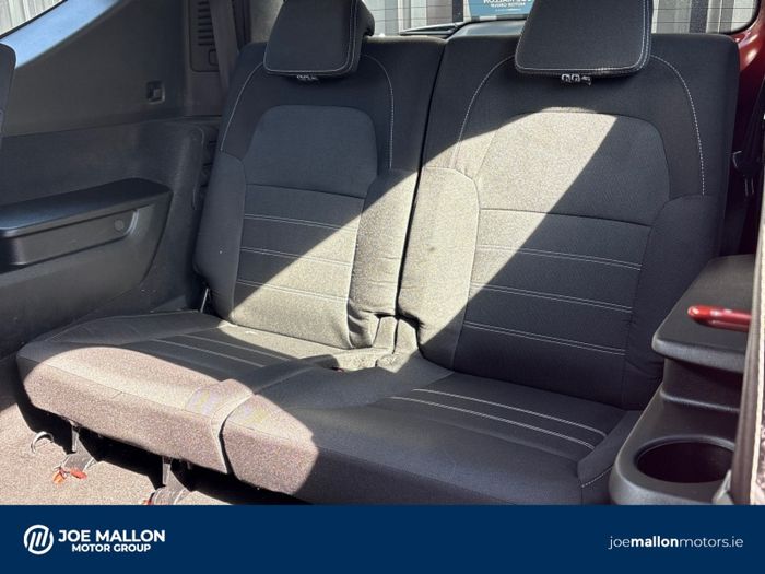 Dacia Jogger 2024
