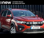 Dacia Jogger 2024