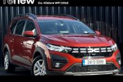 Dacia Jogger 2024