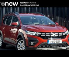 Dacia Jogger 2024