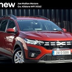 Dacia Jogger 2024