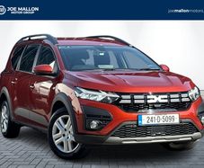 Dacia Jogger 2024