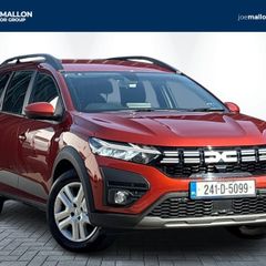 Dacia Jogger 2024
