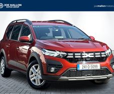 Dacia Jogger 2024