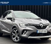 Renault Captur 2023