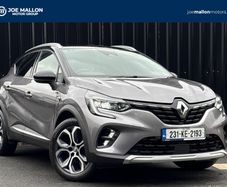 Renault Captur 2023