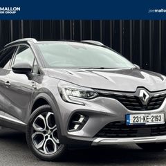 Renault Captur 2023