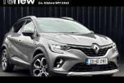 Renault Captur 2023